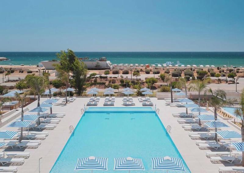 Dom Pedro Residences - Genel
