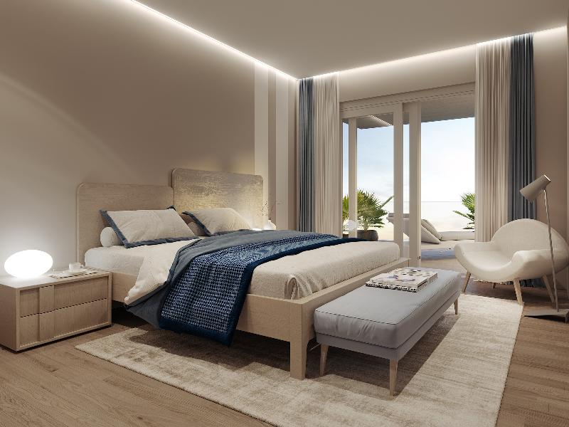 Dom Pedro Residences - Oda