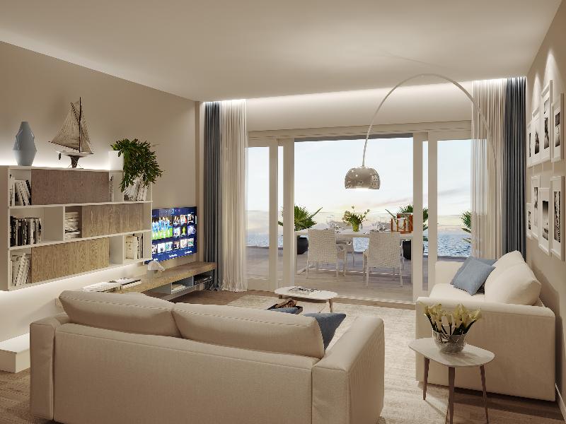 Dom Pedro Residences - Oda