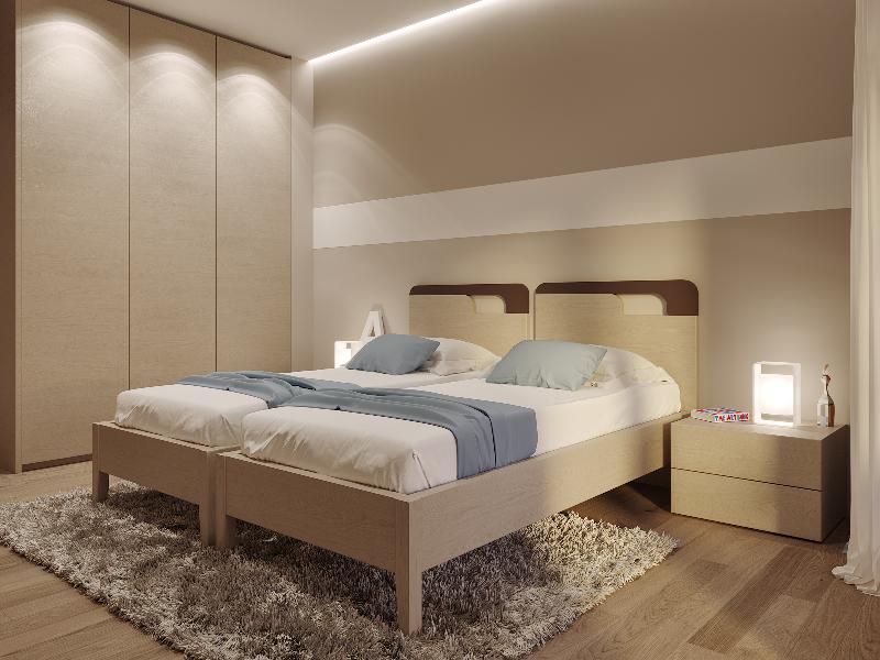 Dom Pedro Residences - Oda