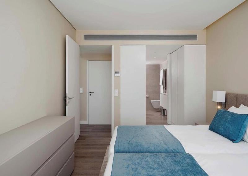 Dom Pedro Residences - Oda