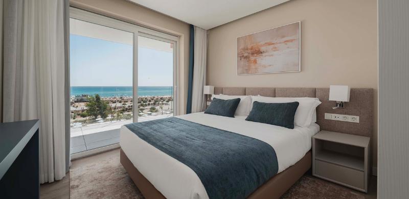 Dom Pedro Residences - Oda