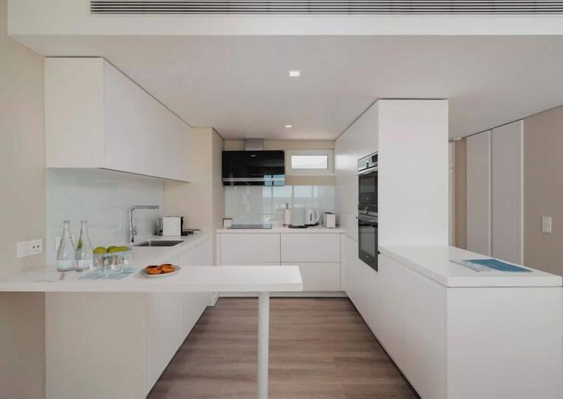 Dom Pedro Residences - Oda