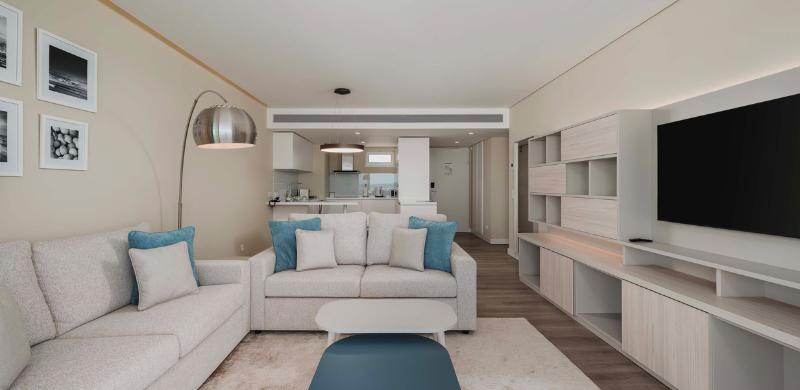 Dom Pedro Residences - Oda