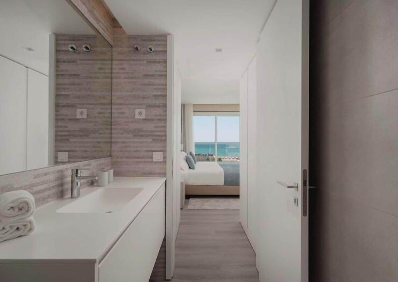 Dom Pedro Residences - Oda