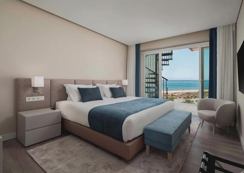 Dom Pedro Residences - Oda