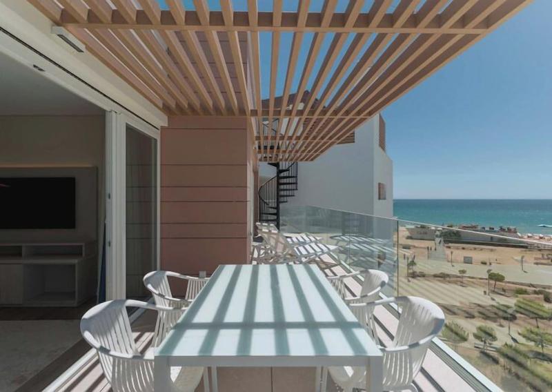 Dom Pedro Residences - Oda