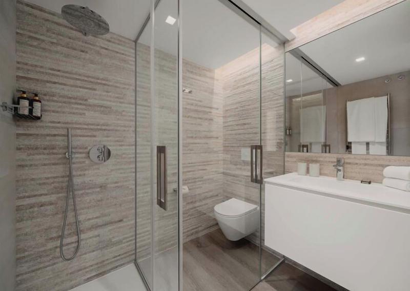 Dom Pedro Residences - Oda