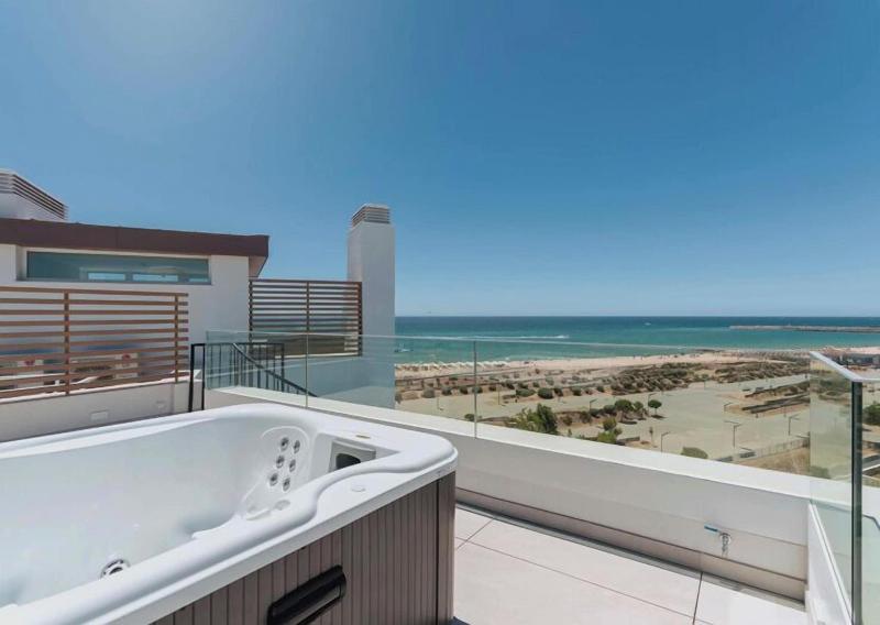 Dom Pedro Residences - Oda