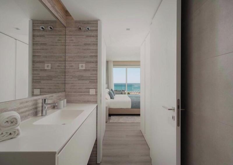 Dom Pedro Residences - Oda
