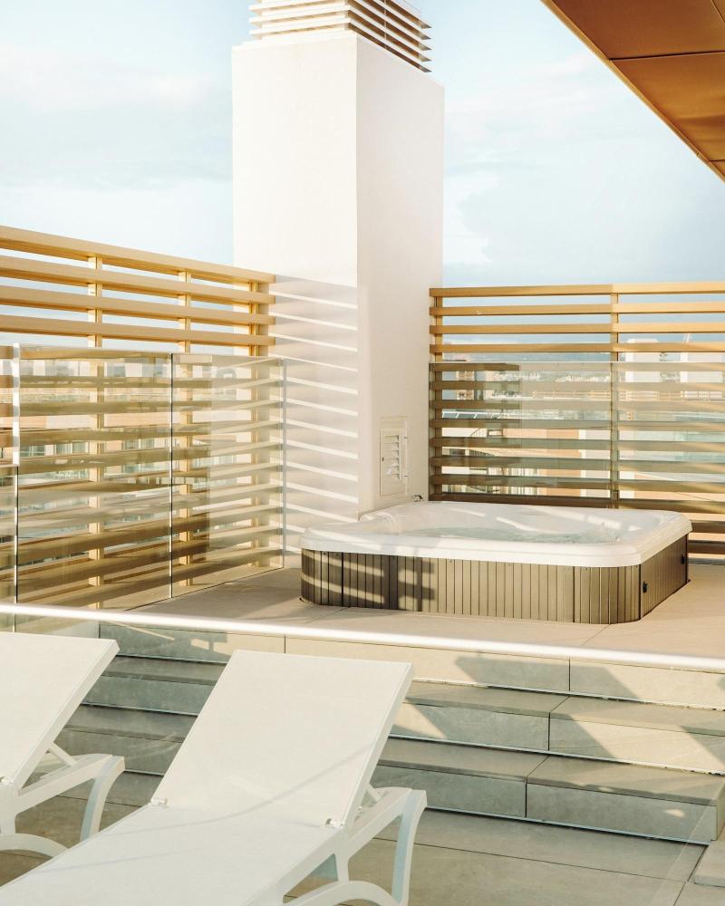 Dom Pedro Residences - Oda