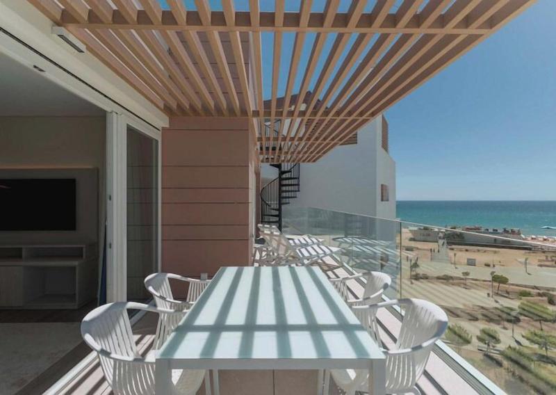 Dom Pedro Residences - Oda