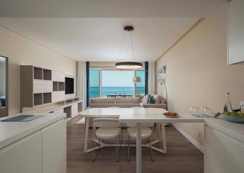 Dom Pedro Residences - Oda