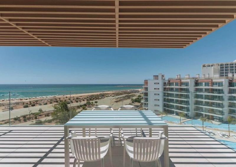 Dom Pedro Residences - Oda