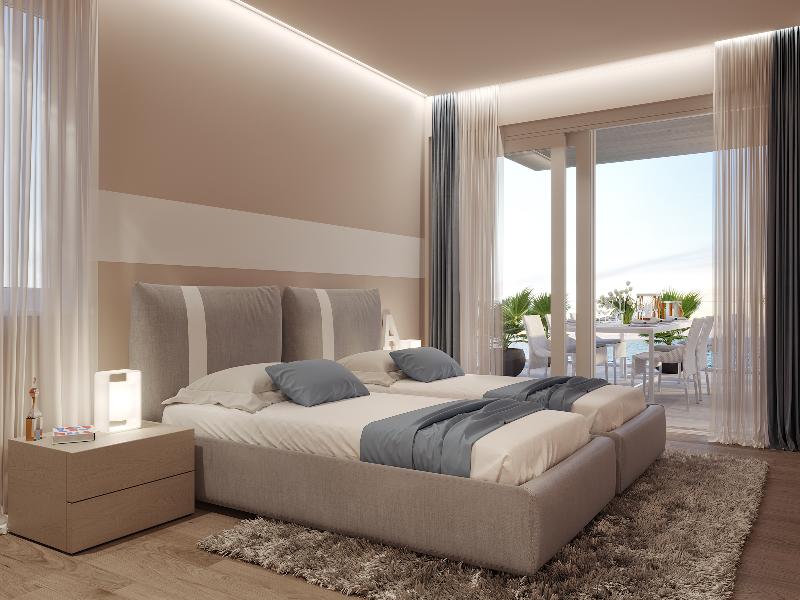Dom Pedro Residences - Oda