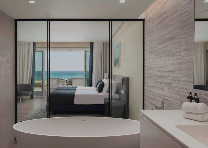 Dom Pedro Residences - Oda