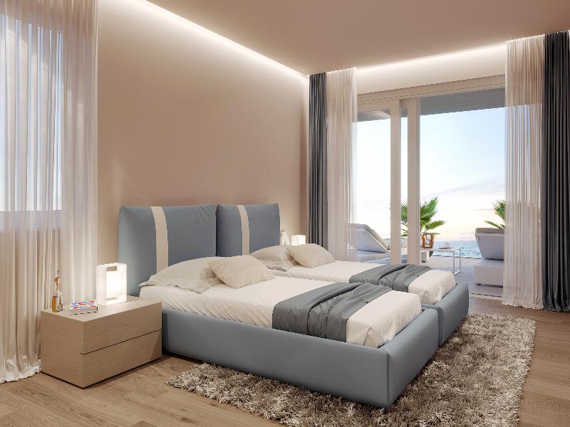 Dom Pedro Residences - Oda