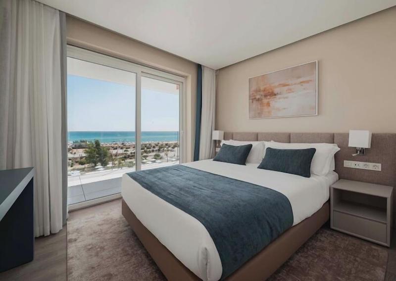 Dom Pedro Residences - Oda