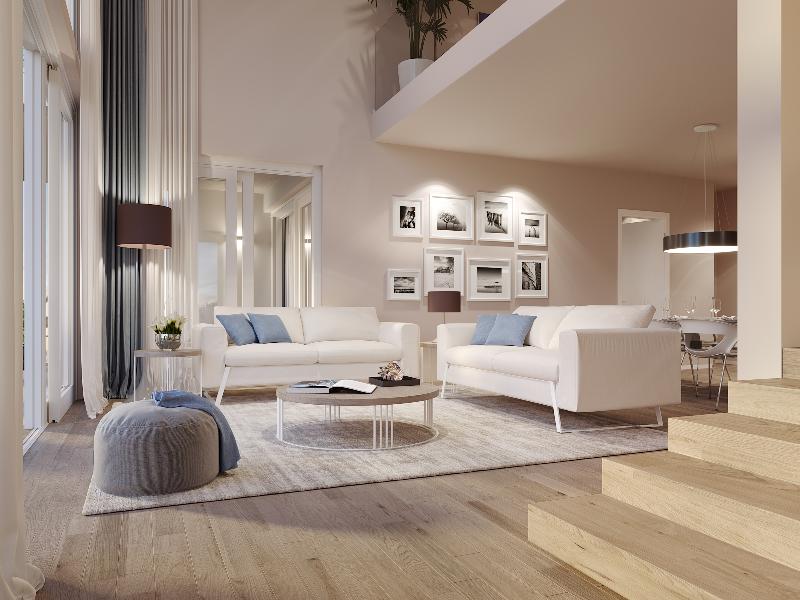 Dom Pedro Residences - Oda