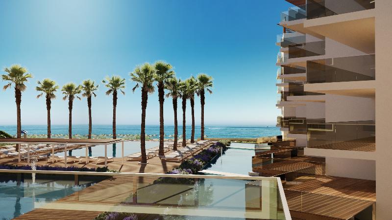 Dom Pedro Residences - Havuz