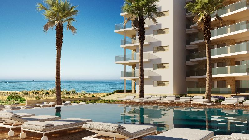 Dom Pedro Residences - Havuz