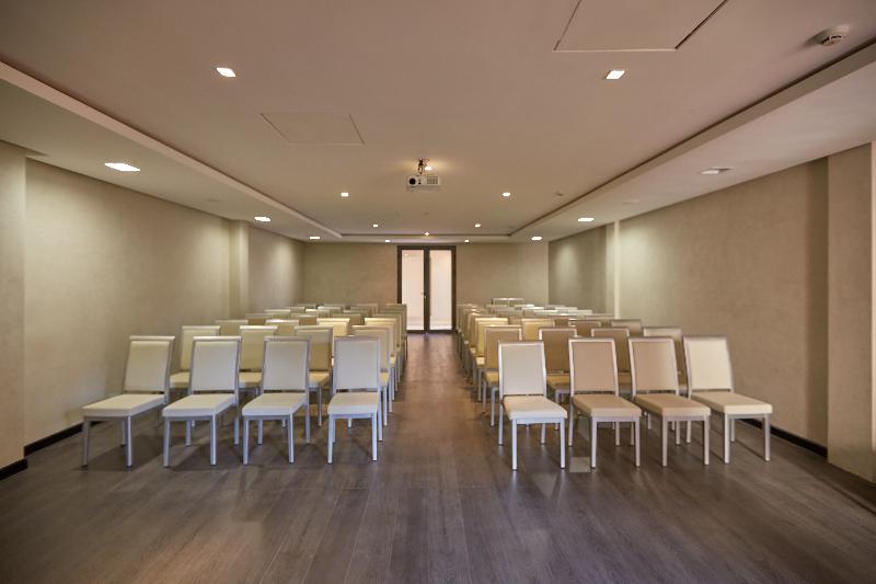 Ag Hôtel & Spa Marrakech - Toplantı