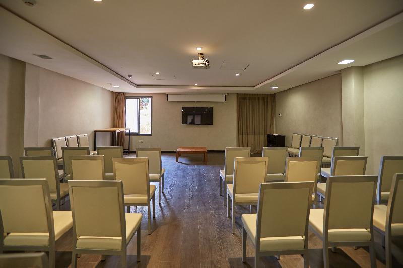 Ag Hôtel & Spa Marrakech - Toplantı