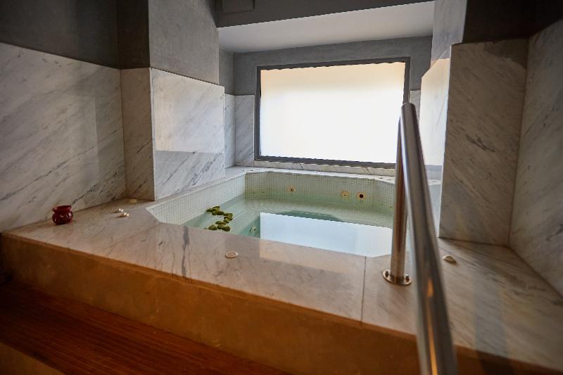 Ag Hôtel & Spa Marrakech - Aktivite