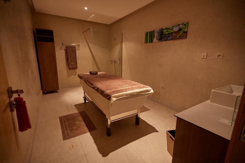 Ag Hôtel & Spa Marrakech - Aktivite