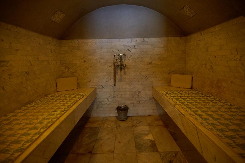 Ag Hôtel & Spa Marrakech - Aktivite