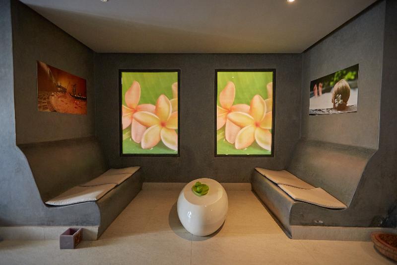 Ag Hôtel & Spa Marrakech - Aktivite