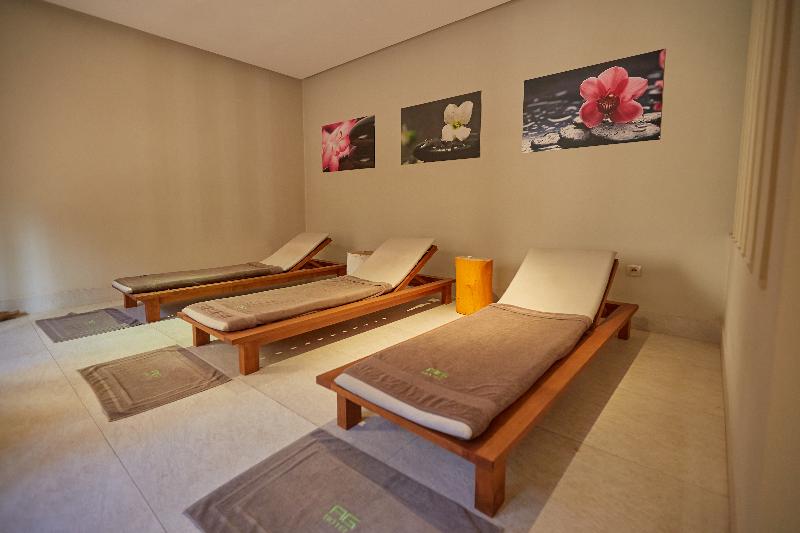 Ag Hôtel & Spa Marrakech - Aktivite