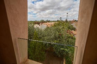 Ag Hôtel & Spa Marrakech otel fotoğrafı
