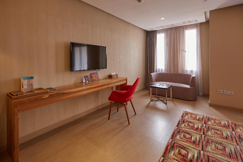 Ag Hôtel & Spa Marrakech - Oda