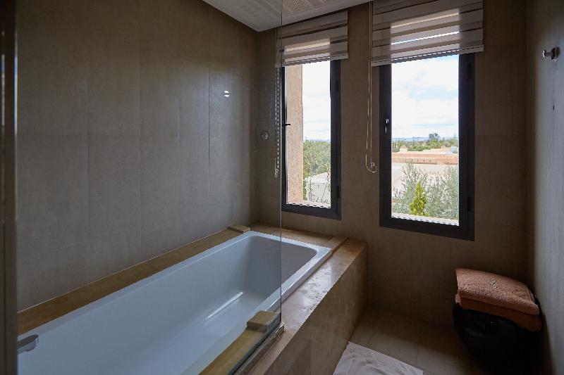 Ag Hôtel & Spa Marrakech - Oda