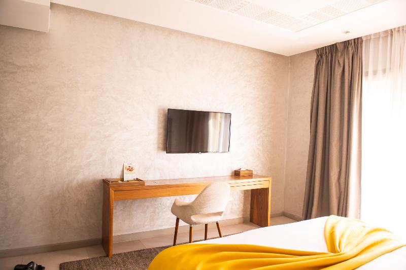 Ag Hôtel & Spa Marrakech - Oda
