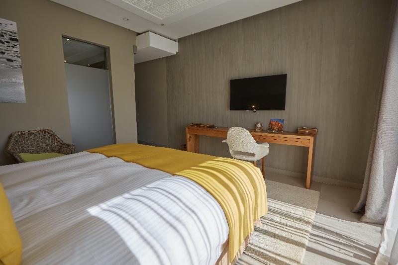 Ag Hôtel & Spa Marrakech - Oda