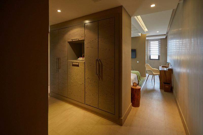 Ag Hôtel & Spa Marrakech - Oda