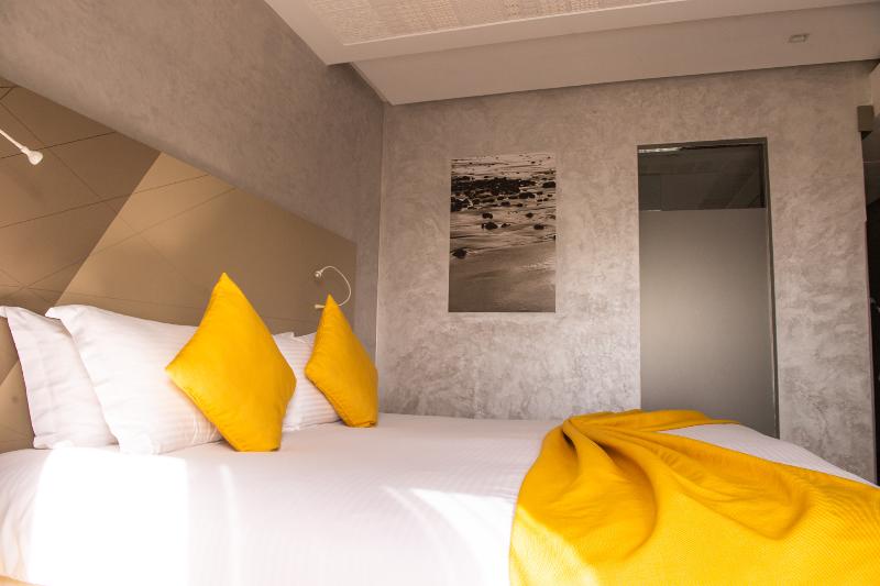 Ag Hôtel & Spa Marrakech - Oda