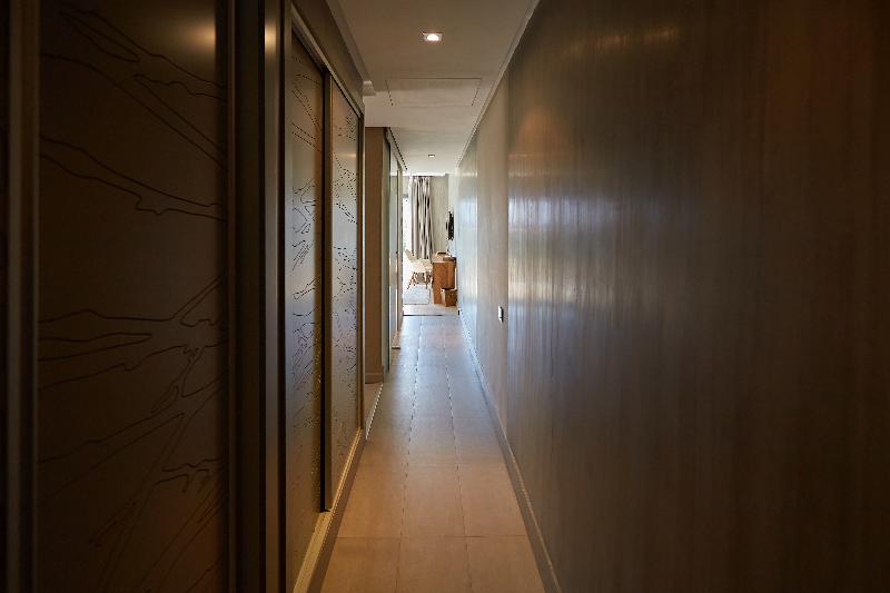 Ag Hôtel & Spa Marrakech - Oda
