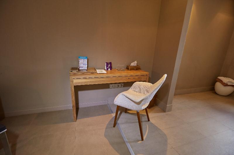 Ag Hôtel & Spa Marrakech - Oda