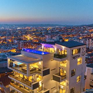 Sigma Suites Hotel