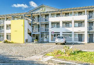 B&B HOTEL Tours Sud Joué-lès-tours