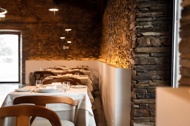 Land Of Alandroal - Restoran