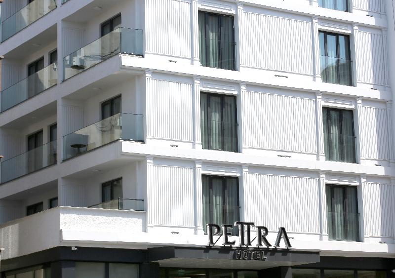Petra Hotel Trabzon - Genel