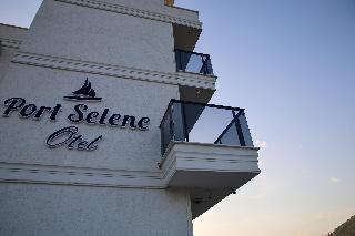 Port Selene Otel