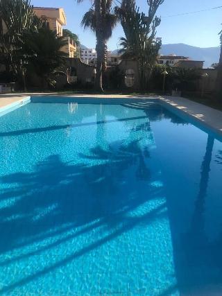 Villa Seven Palms fotoÄŸrafÄ±