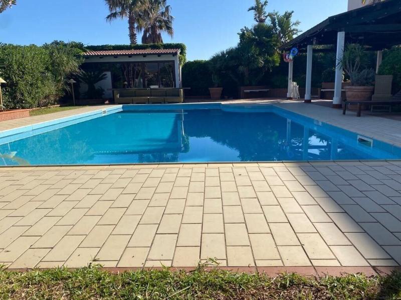 Villa Seven Palms - Aktivite