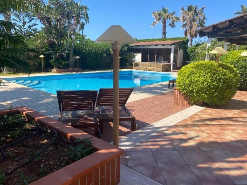 Villa Seven Palms - Genel
