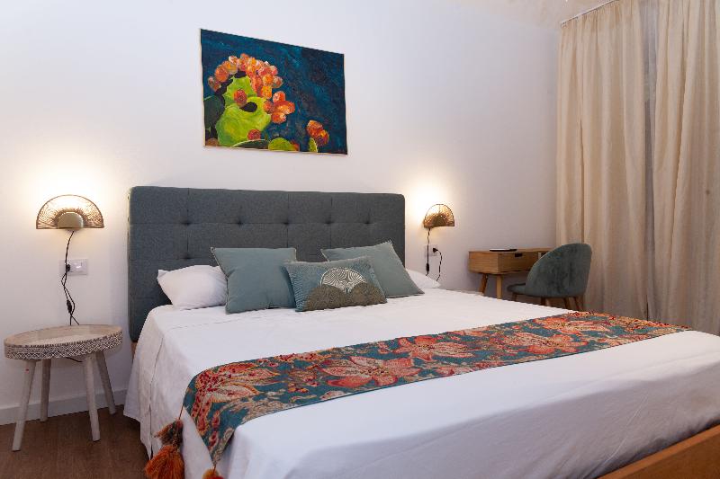 Villa Seven Palms - Oda